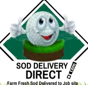 SOD DELIVERY DIRECT Farm Fresh Sod Delivered to Job site ! . com